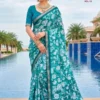 Lt Urvi Vol 10 Micro Printed Saree Collection Wholesale