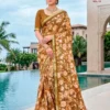 Lt Urvi Vol 10 Micro Printed Saree Collection Wholesale
