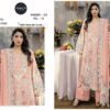 Mehboob Tex Ombre Nx Vol 12 Cambric Cotton Embroidered Salwar Kameez Collection Wholesale