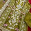 Mehboob Tex Ombre Nx Vol 12 Cambric Cotton Embroidered Salwar Kameez Collection Wholesale