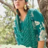 Mittoo Natasha Rayon Printed Kurti With Bottom Dupatta Wholesale