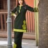 Beautiful Mittoo Marine Life Viscose Weaving Thread Work Co Ord Set Collection Wholesale 2026