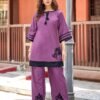 Beautiful Mittoo Marine Life Viscose Weaving Thread Work Co Ord Set Collection Wholesale 2026