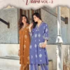 Mittoo Vitara Vol 2 Rayon Printed Kurti With Bottom Collection Wholesale