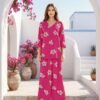Buy Ossm Glamour 201 To 206 Reyon Discharge Print Co Ord Set Collection Wholesale 2026