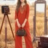 Launching Ossm Sara Vol 2 Dhabu Cotton Embroidered Co Ord Set Collection Wholesale 2026