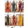 Launching Ossm Sara Vol 2 Dhabu Cotton Embroidered Co Ord Set Collection Wholesale 2026