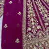 Launching SBD 1749 Georgette Sequence Work Bridal Lehenga Choli Exporter in India 2026