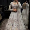 SBD 1676 Net Sequence Work Wedding Wear Lehenga Choli Collection