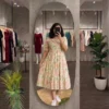 RM Cotton Daily Wear Frock Market in Mumbai