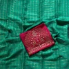 Latest WMS Soft Viscose South Style Wedding Saree exporter in India 2026