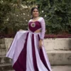 WMT 8051 Jogni Rayon Cotton Mirror Hand Work Navratri Collection