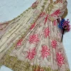 Buy Moni 1243 Russian Silk Printed Zari Embroidery Party Wear Gown With Dupatta 2026
