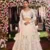 SBD 1760 Net Sequence Work Wedding Lehenga Choli Manufacturers in Surat
