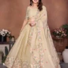 Kiara Akimia Georgette Embroidery Lehenga Choli Wholesale Online Shopping India