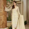 Deepika 6030 Vichitra Silk Thread Sequence Readymade Dress Online Shopping
