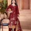 AEA 404 Viscose Printed Office Wear Readymade Dress Supplier in Surat