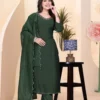AEA Mul Chanderi Daliy & Office Wear Readymade Dress Online Shopping