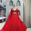 SBD 1770 Net Sequence Work Lehenga Choli Exporters in India