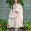 ATQ Muslin Cotton Embroidery Festival Readymade Dress Manufacturers in India