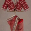 RBC Antara Banarasi Crush Designer Wedding Saree Wholesale Market in Surat