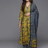ATQ Cotton Printed Readymade Dress Collection