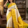 RBC 1108 Lichi Silk Banarasi Saree Collection