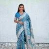 Rani 290 Lichi Silk Jacquard Wedding Wear Saree Manufacturers in India