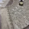 Launching SBD 1854 Net Sequence Work Wedding Lehenga Choli Exporter in India 2026