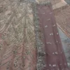 Launching SBD 1854 Net Sequence Work Wedding Lehenga Choli Exporter in India 2026
