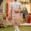 Buy Kiara Killer4 Cotton Embroidery Wedding Kurta Pajama Wholesale Market in Surat 2026