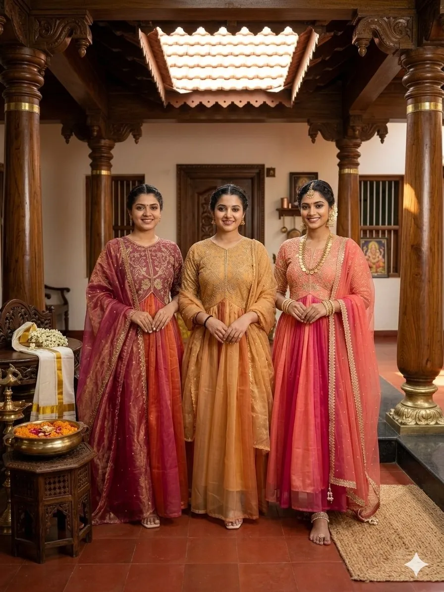 ZT 226 Mrunal Tissue Silk Embroidery Work Wedding Gown Dupatta Collection