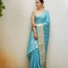Laxmi 1112 Ambani Inspire Zari Weaving South Saree Collection