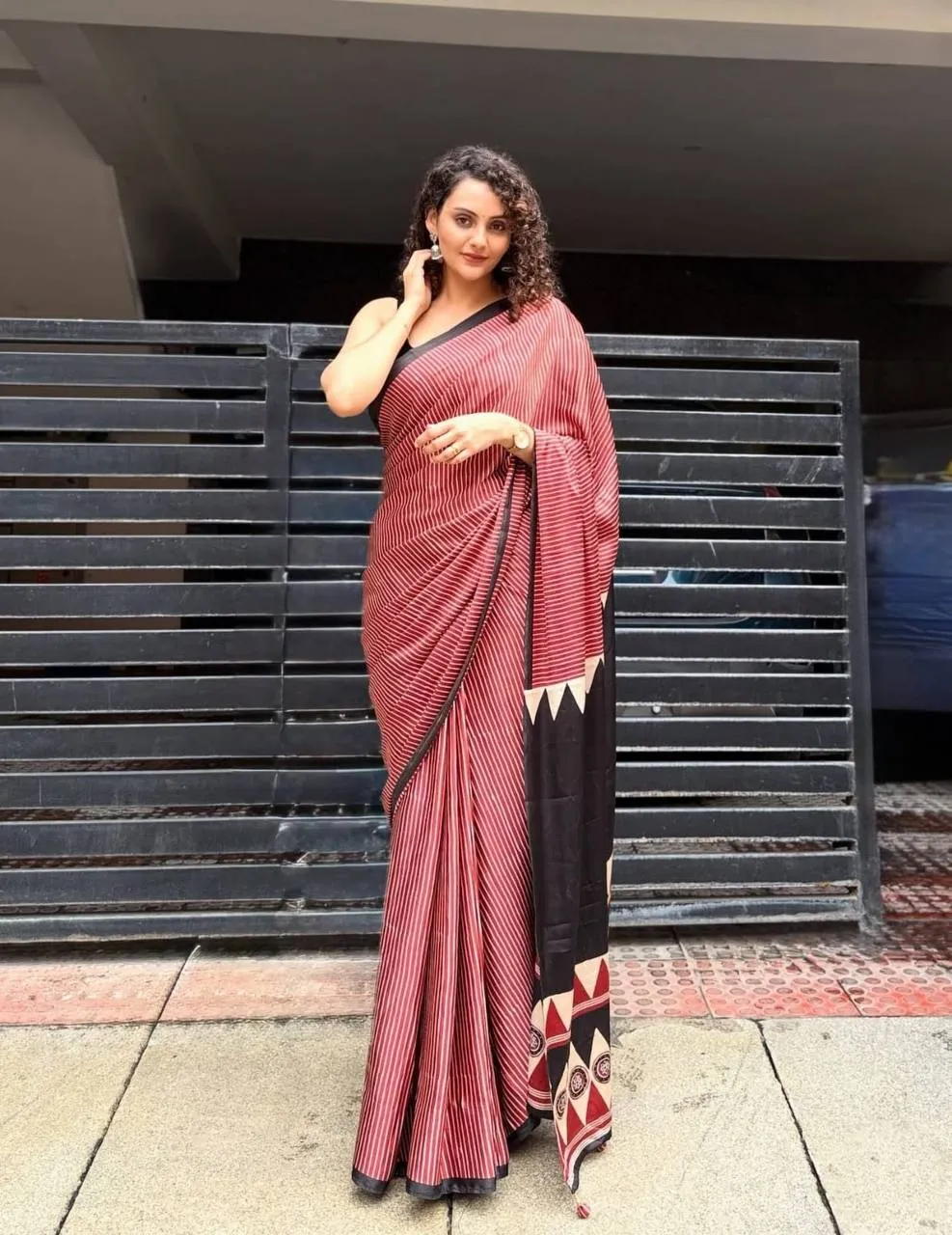 Laxmi 1116 Gajji Soft Silk Saree Suppliers in India