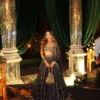 HCR 1136 Crape Silk Trending Embroidery Lehenga Choli Collection 2026