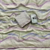 RC1 Silk Fancy Printed Embroidery Saree Manufacturer in Surat