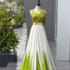 SWT 1203 Cotton Navratri Chaniya Choli