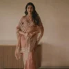 Deepika 632 Tabby Silk Thread Work Designer Festival Saree