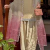 Deepika 1626 Reyon Sequence Work Farshi Salwar Suit Trending Collection
