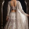 Stylish SBD 1676 Net Sequence Work Wedding Wear Lehenga Choli Collection 2026