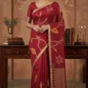 Stylish RGS Kasturi Jamdani Cotton Saree Collection 2026