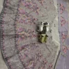 Beautiful SBD 1615 Georgette Embroidery Work Party Wear Lehenga Choli 2026