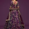 Zeel 7803 Art Silk Embroidery Work Party Wear Lehenga Choli Online