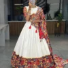 Buy WMT 7113 Rayon Cotton Printed Navratri Chaniya Choli Collection 2026 2026