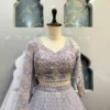 Buy SBD 1746 Net Embroidery Sequence Work Wedding & Party Wear Lehenga Choli 2026