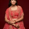 Stylish Zeel 7804 Art Silk Embroidery Work Designer Party Wear Lehenga Choli 2026