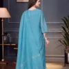 AEA Mul Chanderi Office Wear Readymade Dress Online Shopping