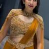 Beautiful Madhuri 267 Rangoli Sequence Work Fancy Ready To Wear Lehenga Saree 2026