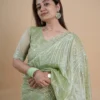 Buy RBC Raj Shailly Twill Net Designer Embroidery Work Party Wear Saree 2026