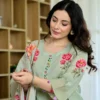 Launching Laxmy 2113 Cotton Anarkali Readymade Dress Wholesale Online 2026
